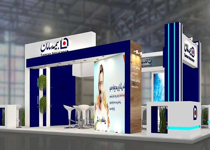 مقایسه غرفه سازی مدولار با غرفهسازی سنتی؛ کدام بهتر است؟